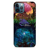 Apple iPhone 12 Pro Max Uyumlu Kılıf The Dark Crystal (20) Koruyucu Kılıf skekNa