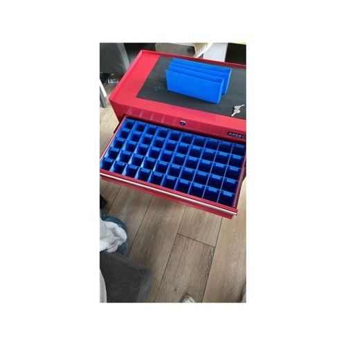 Modüle Edilebilir ve Özelleştirilebilir Depolama Izgara Sistemi (Bu ürün Sadece Plastik parçadır - Almadan Önce Soru Sorabilirsiniz)