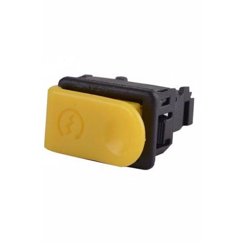 SEVGENT Cub Marş Düğmesi Sarı