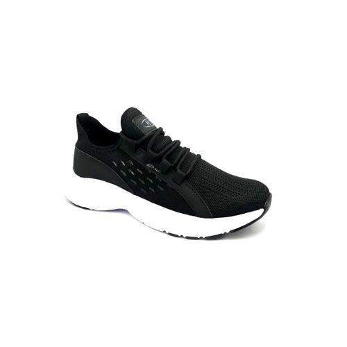 Mp 221-2390 Siyah Günlük Kadın Casual Spor Ayakkabı