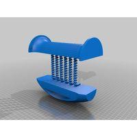 Astronotlar için egzersiz cihazı - 5151434