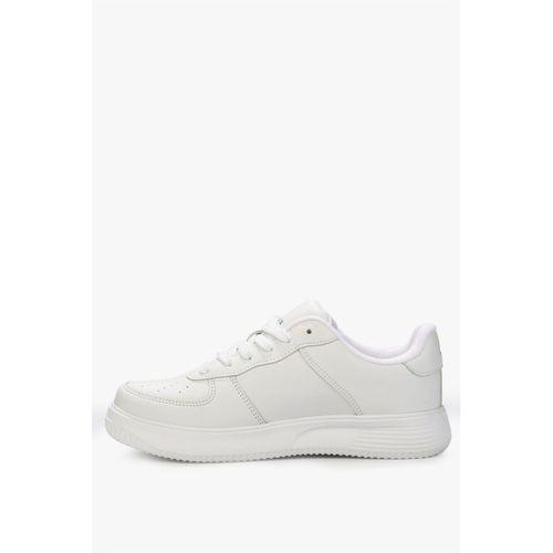 Hammer Jack Gasella Kadın Beyaz Spor Ayakkabı