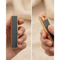 Kamp Ve Dış Mekanlara Uygun Elektronik Çakmak – Güçlü Batarya, Çevre Dostu