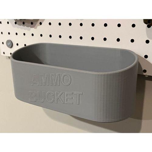 - Nerf Pegboard Aksesuarları 3D Baskı (Bu ürün Sadece Plastik parçadır - Almadan Önce Soru Sorabilirsiniz)