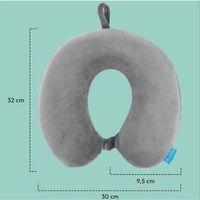 Seyahat Boyun Yastığı Comfort Ortopedik Seyahat Yastığı