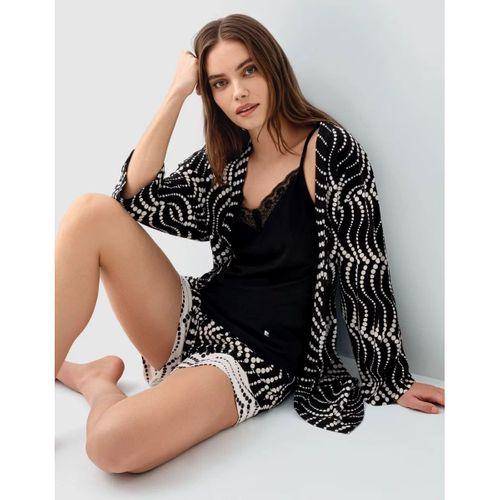 Pierre Cardin 9169-s Kadın Üçlü Takım