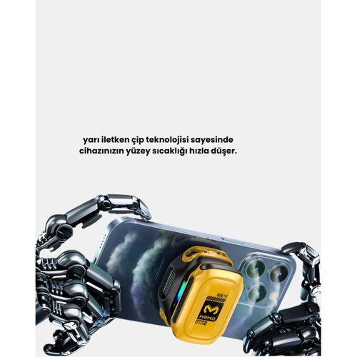 Cx12 Telefon Soğutucu Tec Yarı İletken Hızlı Soğutma Ve Yüksek Performanslı