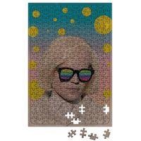 Cool Man Puzzle 240 Parça Yapboz