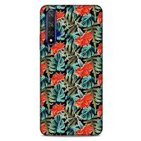 Botanix 15 Huawei P Smart S Y8P Kılıf Silikon Kapak