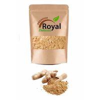 Çekilmiş Toz Zencefil Deluxe Seri Organik Lezzetli 250 Gr