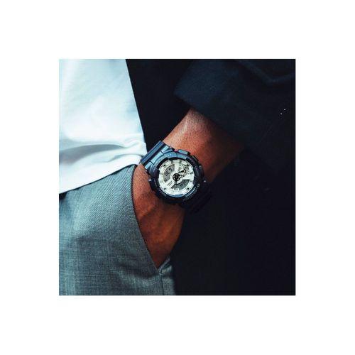 Casio GA-110WD-1ADR Kol Saati