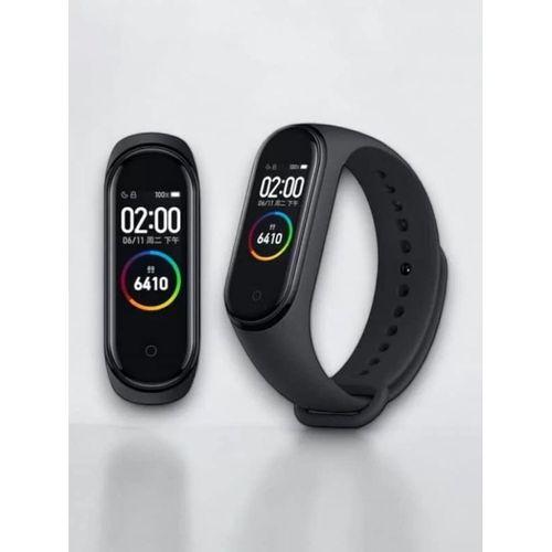 M6 Akıllı Bileklik