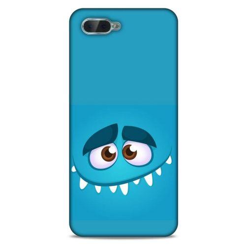 Emojix (93) Oppo Rx17 Neo Kılıf Silikon Kapak Desenli