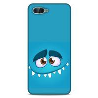 Emojix (93) Oppo Rx17 Neo Kılıf Silikon Kapak Desenli