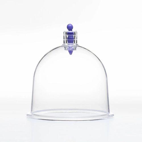 100 Adet 7 Numara Hacamat Kupası