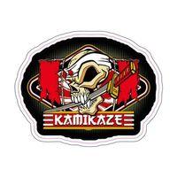 SEVGENT 90 X 70 Mm Sticker 10Lu