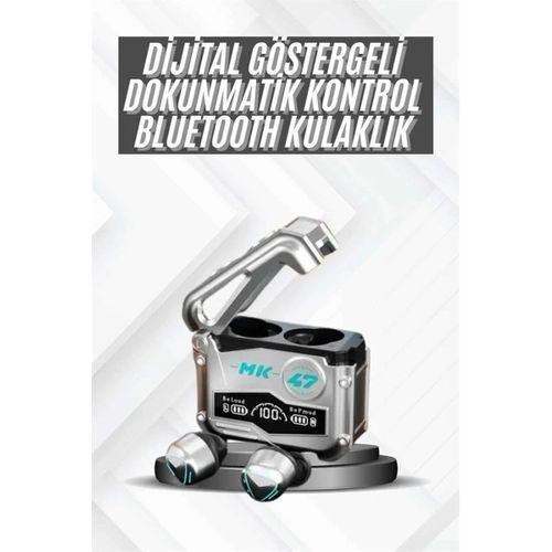 Gecikme Önleyici  Kulaklığı Bluetooth Bağlantılı Anc Özelliği 5.0 Bluetooth