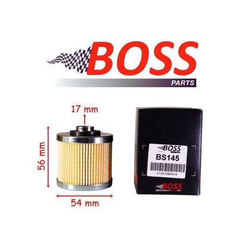 SEVGENT Yağ Filtresi Bs145 (Hf145) 54-56-17 Mm Xv 250, Mt-03 (06-12), Xt 600 (90-09), Xtz Tenere 660 (91-17)