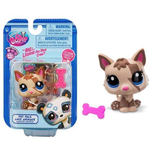 Littlest Pet Shop Minişler Tekli Paket S2 - 1 Adet Stokta Olan Gönderilir