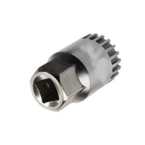 Orta Göbek Sökme Aleti