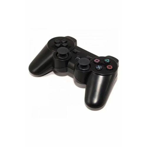 Ps3 Kablosuz Analog Oyun Kolu Oyuncu Konsolu Dualshock Wireless Joystick Controller