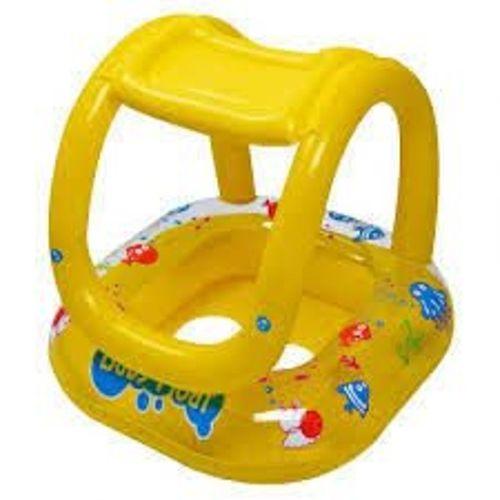 BESTWAY Bestway Gölgelikli Bebek Botu 66X66 Cm 37243