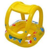 BESTWAY Bestway Gölgelikli Bebek Botu 66X66 Cm 37243