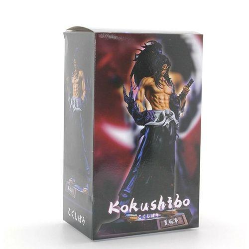Anime Demon Slayer Kokushibo 30 Cm Alk5307