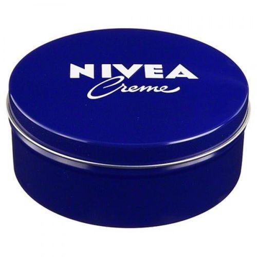 Nıvea Creme El Ve Vücut Kremi Mavi Kavanoz 250ml