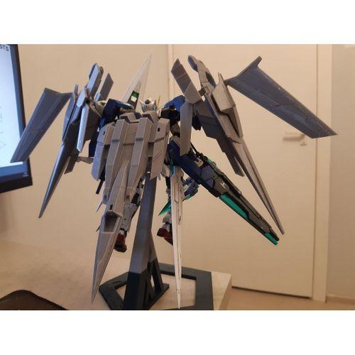 Gnr-010 0 Raiser _lancer_ v1.0 _ (skala_ 1_100) -5139588