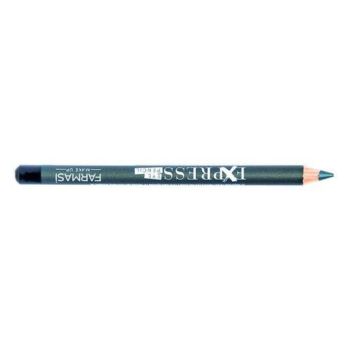 Farmasi Göz Kalemi Make Up Express Metalik Koyu Haki 03