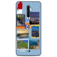 Lopard Oppo Reno 2z Uyumlu Kılıf Şehirli ※ (41) Kocaeli (İzmit) Tank Kılıf