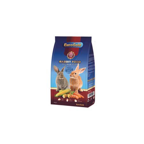 EuroGold Tavşan Yemi 750 gr