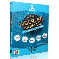 9. Sınıf 3 Sarmal 2 Genel Deneme Liderler Karması