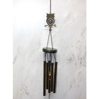 Metal Rüzgar Çanı