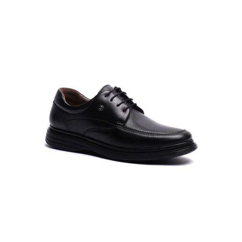 Pierre Cardin 146208B Siyah Hafif Comfort Erkek Ayakkabı
