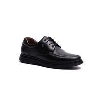 Pierre Cardin 146208B Siyah Hafif Comfort Erkek Ayakkabı