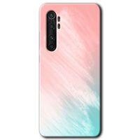 Xiaomi Mi Note 10 Lite Kılıf HD Desen Baskılı Arka Kapak - Art Design 25