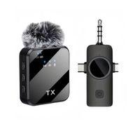 ZR1030 F16 3 Girişli Tekli Mikrofon