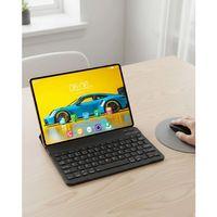 Dokunmatik Android Tablet Klavyeli Kalemli Kılıflı Set