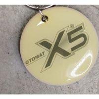 Kale X5 ID geçiş Boncuğu 3 Adet