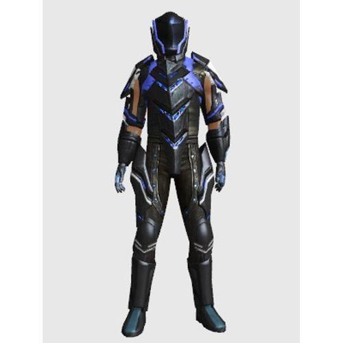 Terran Görev Gücü - V8 Lite Erkek, Kadın ve Gorn Versiyonu - 5152566