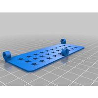 Yıldızlar (Bu ürün Sadece Plastik parçadır - Almadan Önce Soru Sorabilirsiniz)