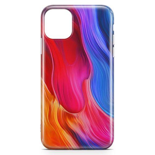 Apple iPhone 11 Pro Max Kılıf High Life Arka Kapak Koruma Desenli Full Koruyucu
