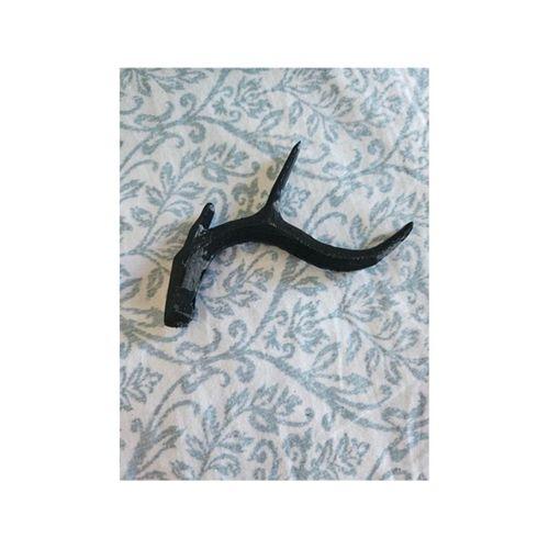 OK Cafe Geyik Boynuzu ve Charm 3D Baskı (Bu ürün Sadece Plastik parçadır - Almadan Önce Soru Sorabilirsiniz)