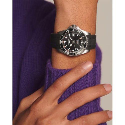 L37904569 Longines Hydroconquest GMT Erkek Kol Saati L3.790.4.56.9