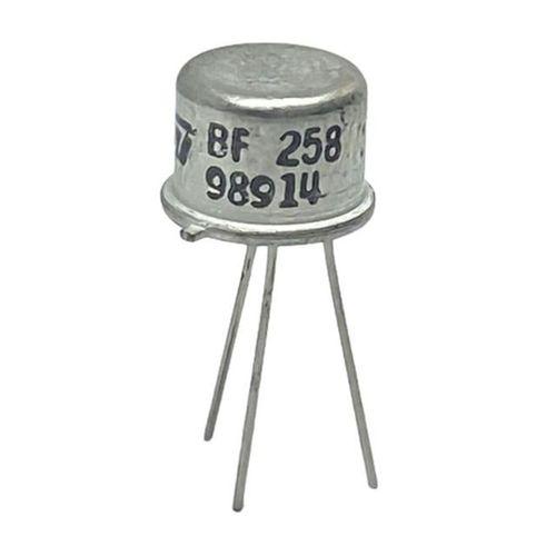 BF 258