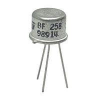 BF 258