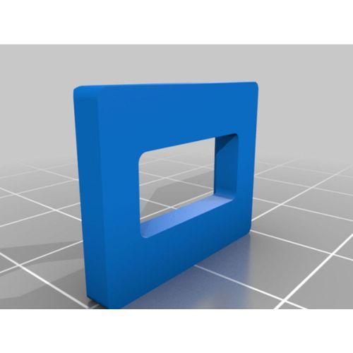 Phenyx Pro Bodypack Güç Mute Lock (Bu ürün Sadece Plastik parçadır - Almadan Önce Soru Sorabilirsiniz)