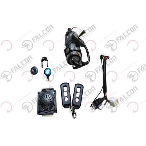 FALCON Martını 125 Kontak Seti (alarm Dahil)-martını 125 Cc